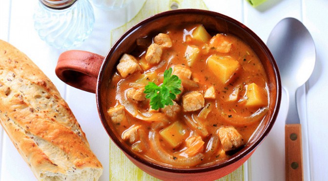 Goulash