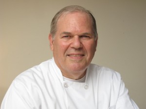 Chef Alan Zox
