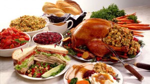Thanksgiving Sides  Can Make A Meal – Traditional & Otherwise