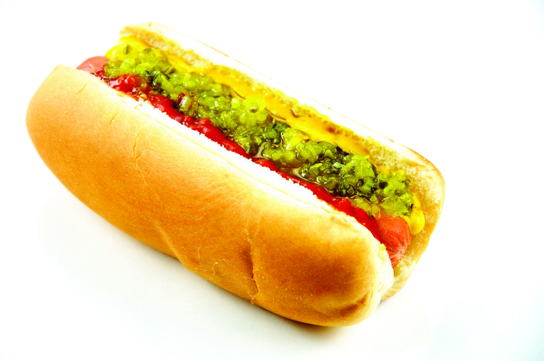 The Ancient and Forever Popular Hot Dog