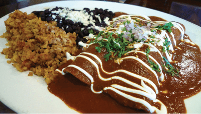 Mole: The Delicious Mexican Sauce